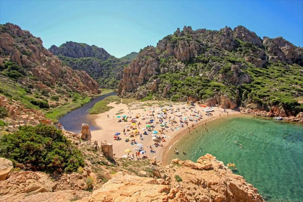Guinness Paradise Villas By Domusaway Costa Paradiso