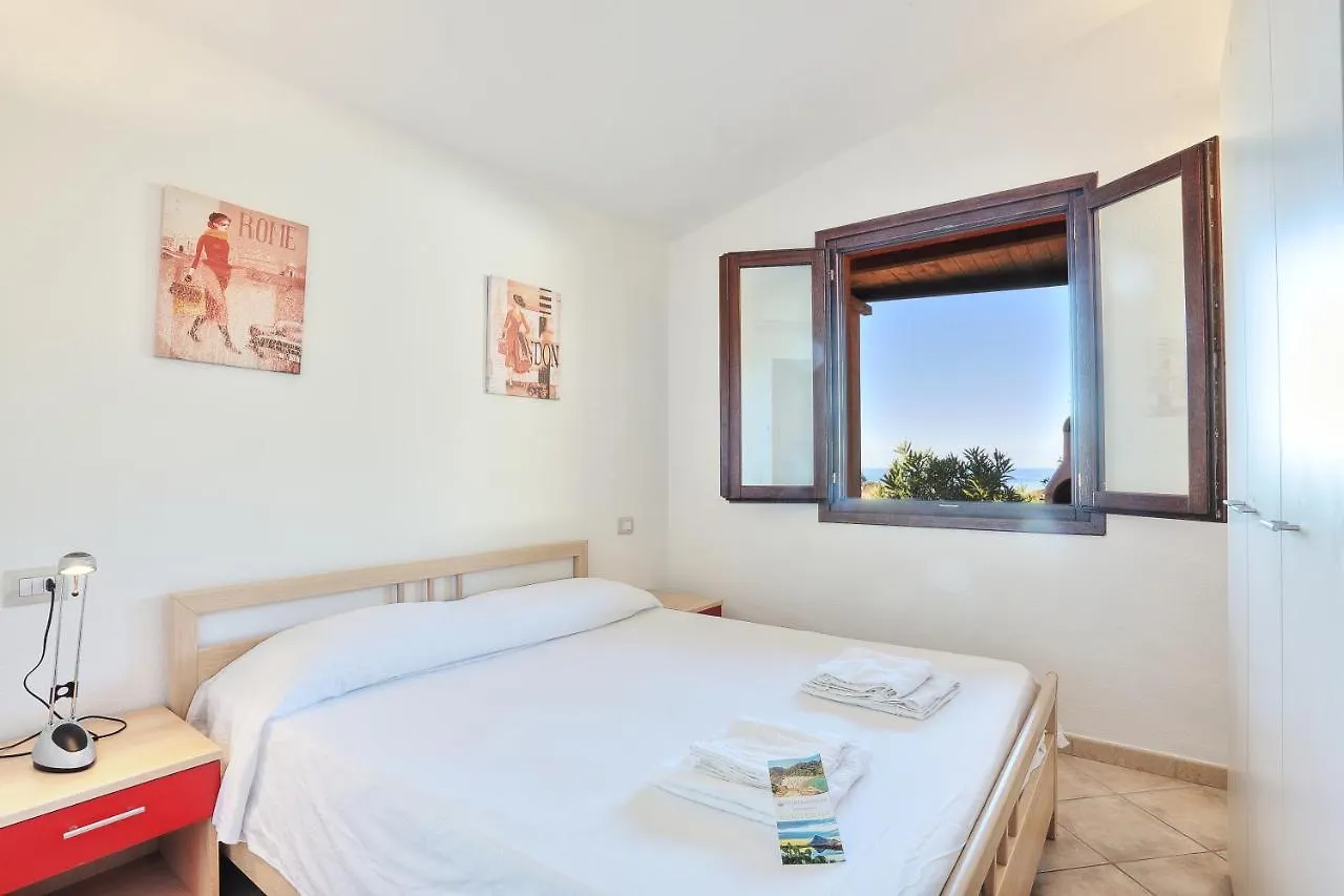 Semesterbostad Guinness Paradise Villas By Domusaway Costa Paradiso