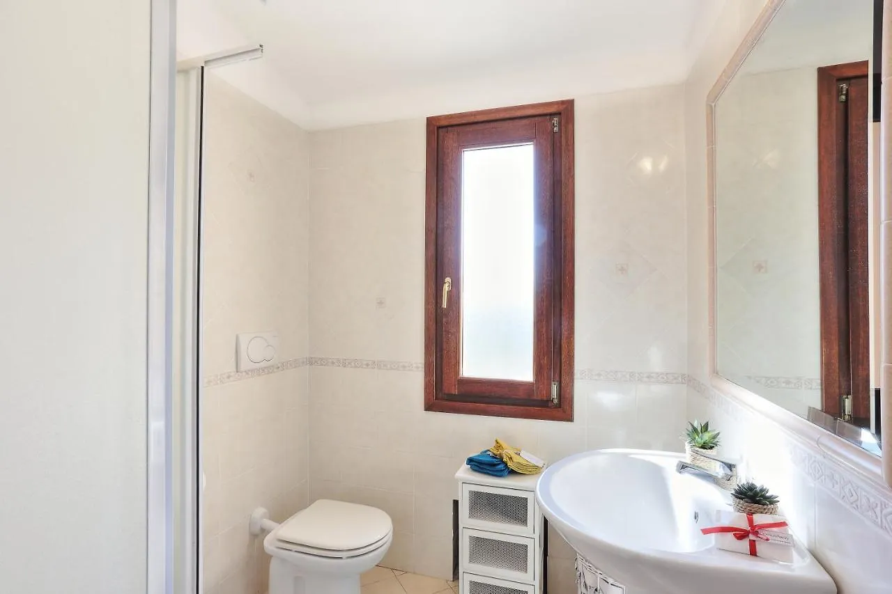 Guinness Paradise Villas By Domusaway Costa Paradiso Holiday home