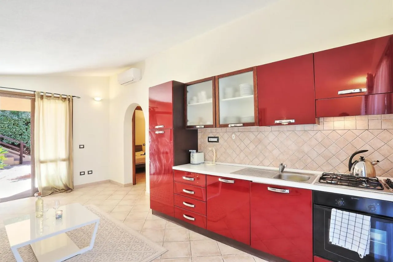Guinness Paradise Villas By Domusaway Costa Paradiso