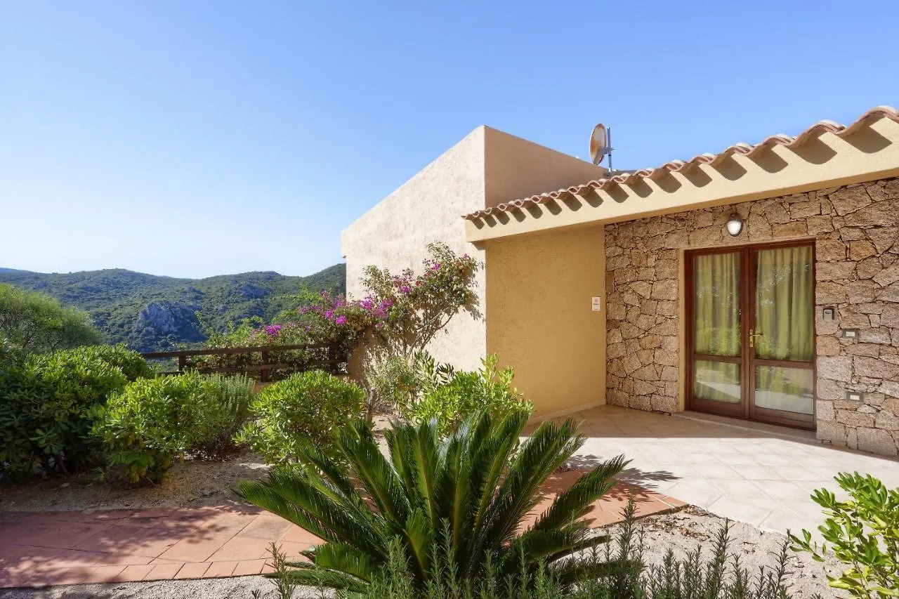 Guinness Paradise Villas By Domusaway Costa Paradiso Holiday home