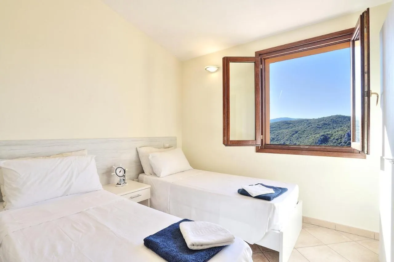 Holiday home Guinness Paradise Villas By Domusaway Costa Paradiso