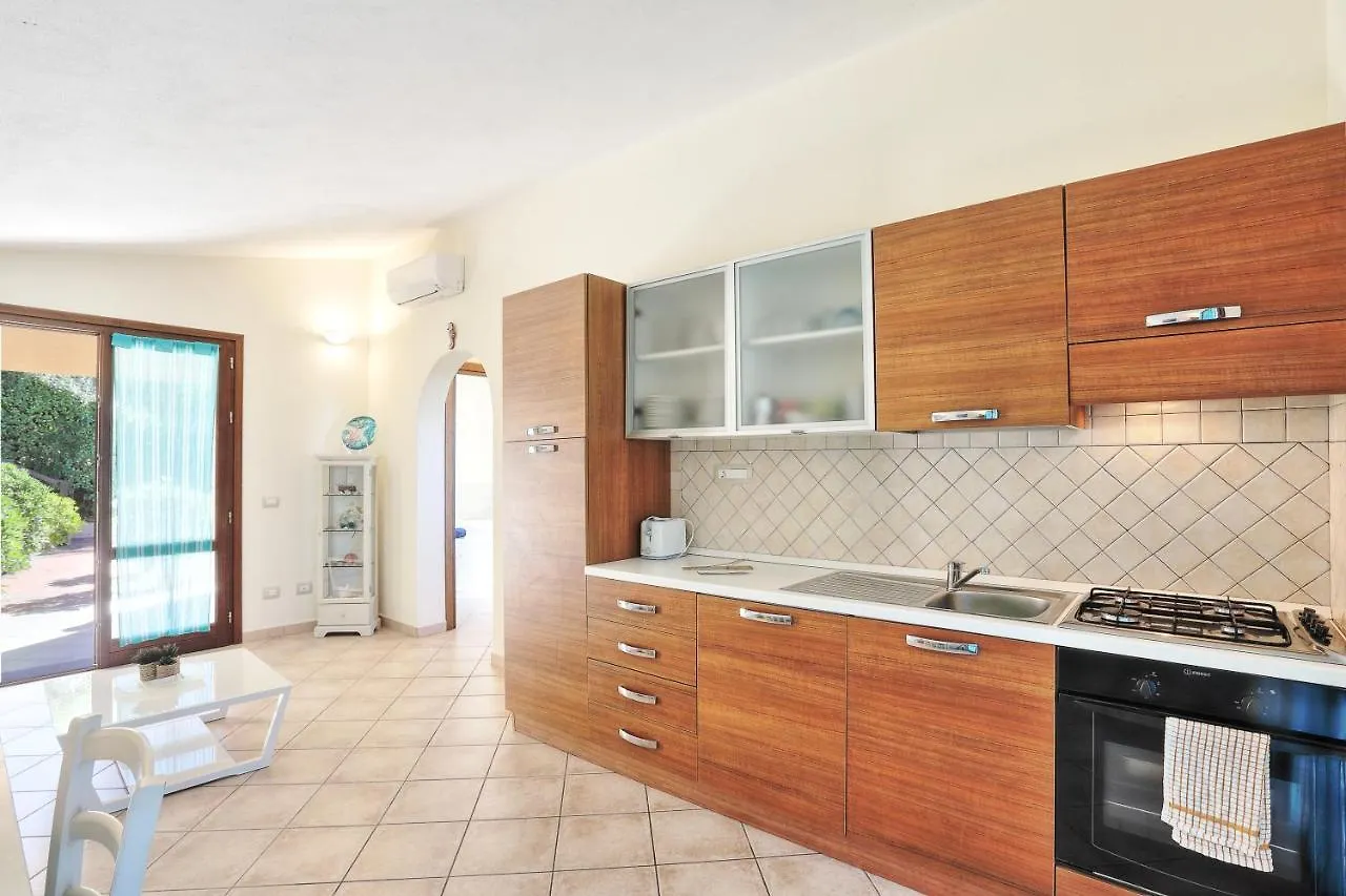 Guinness Paradise Villas By Domusaway Costa Paradiso Holiday home