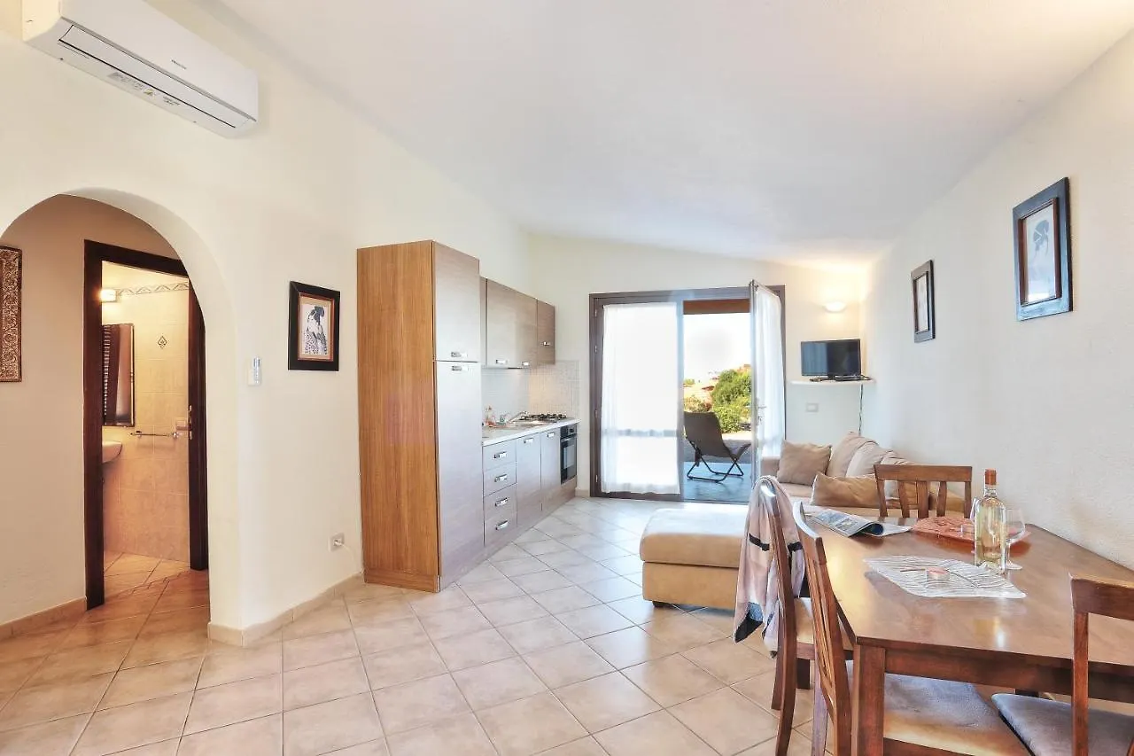 Guinness Paradise Villas By Domusaway Costa Paradiso